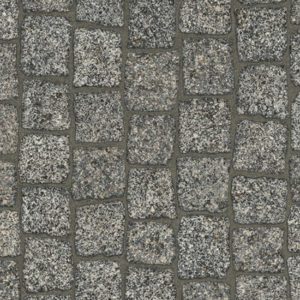 Cobble Stone (4m)